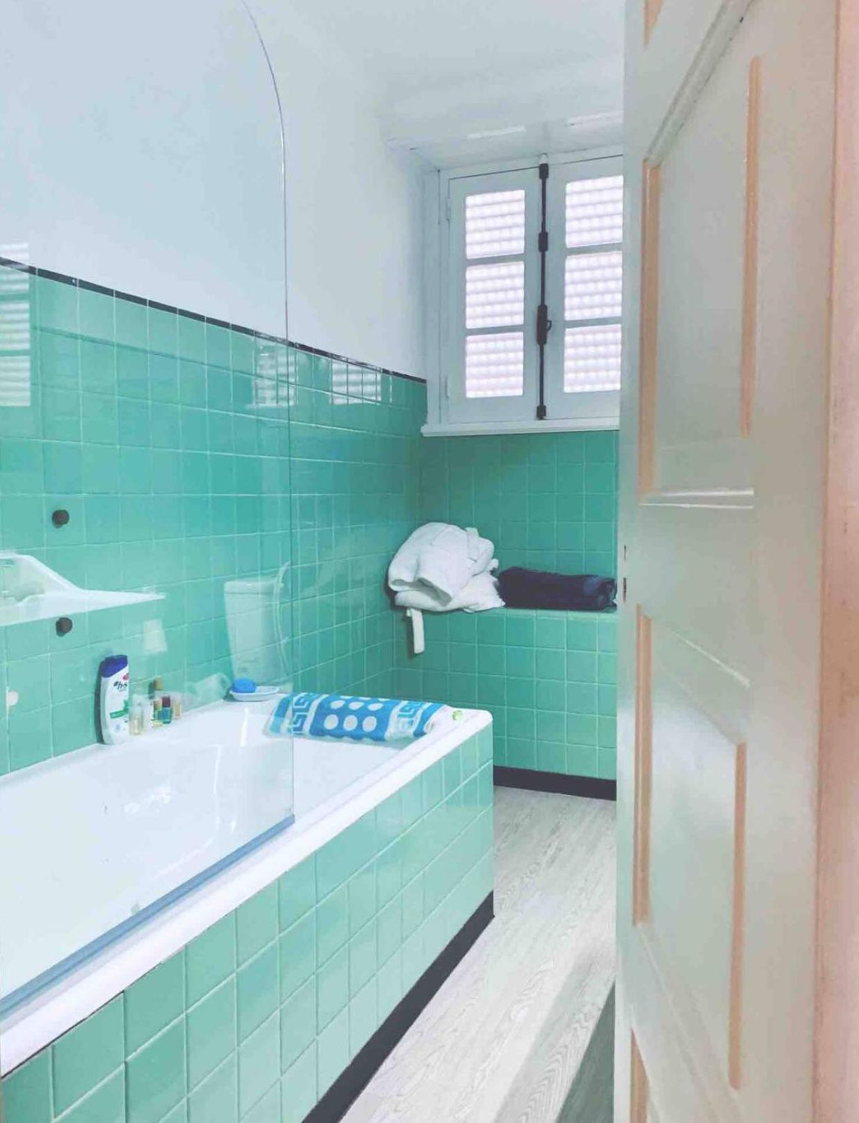 Self-Check In Sunny & Charming Apt كويمبرا المظهر الخارجي الصورة