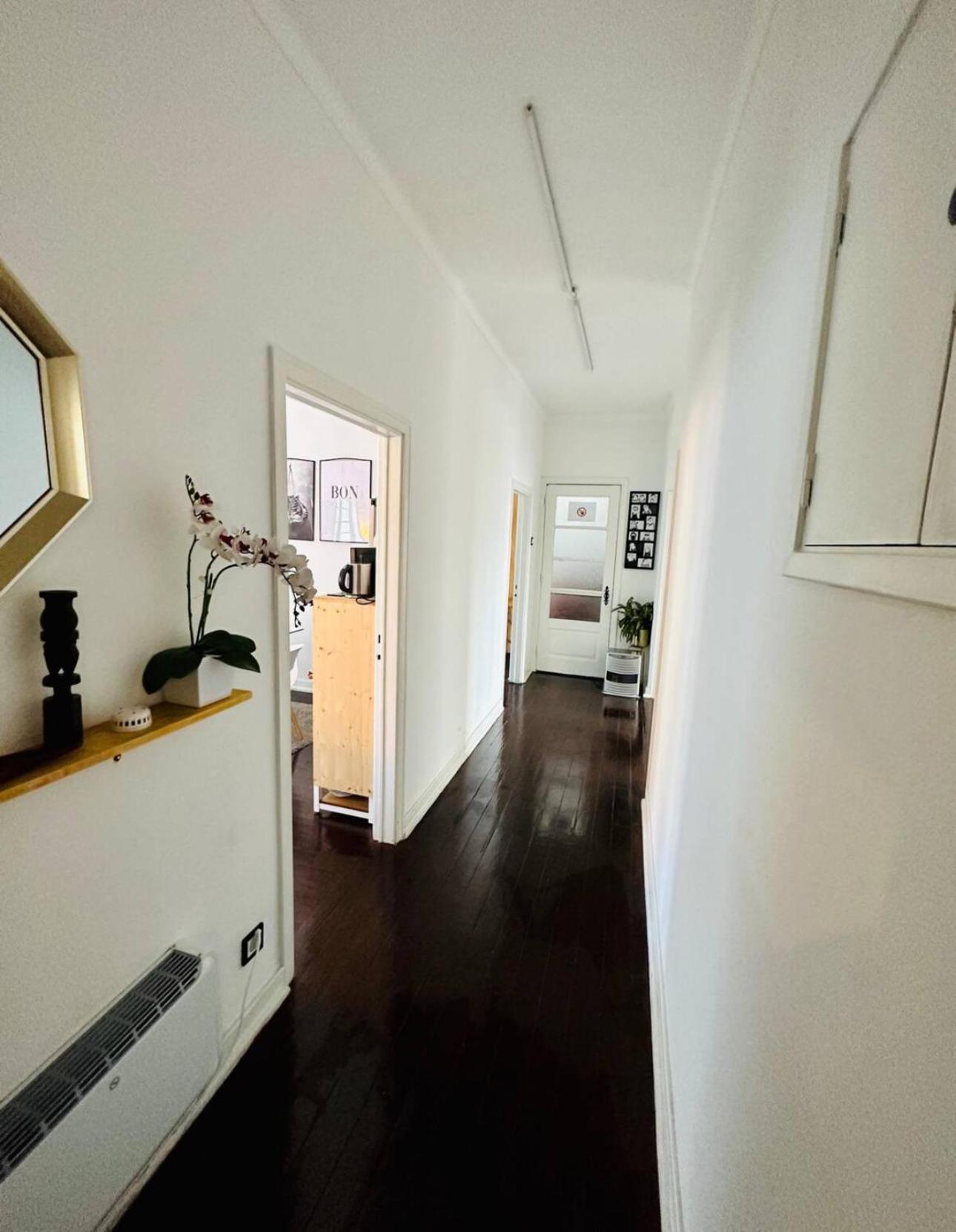 Self-Check In Sunny & Charming Apt كويمبرا المظهر الخارجي الصورة