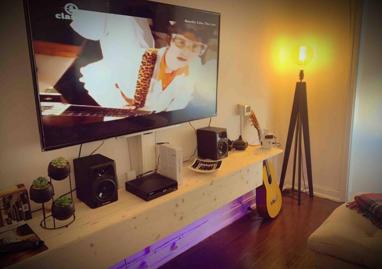 Self-Check In Sunny & Charming Apt كويمبرا المظهر الخارجي الصورة